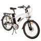 Classic Electric Mountain Bike with En15194/CE (JB-TDE01Z)