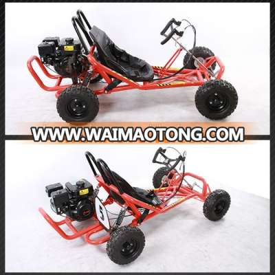 Mini Go Kart/196cc Go Kart With Rear/Front Suspension