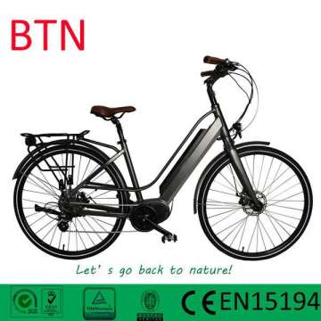 27.5er 700cc 28inch City Style Pedelec Electric Bike Ebike