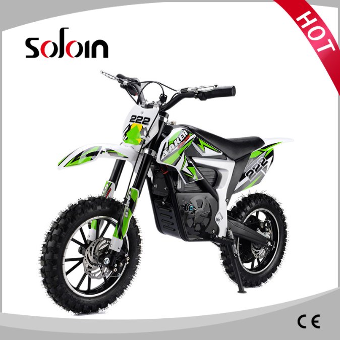 Mini 2016 New 500W 24V Kids Dirt Electric Bike (SZE500B-1)