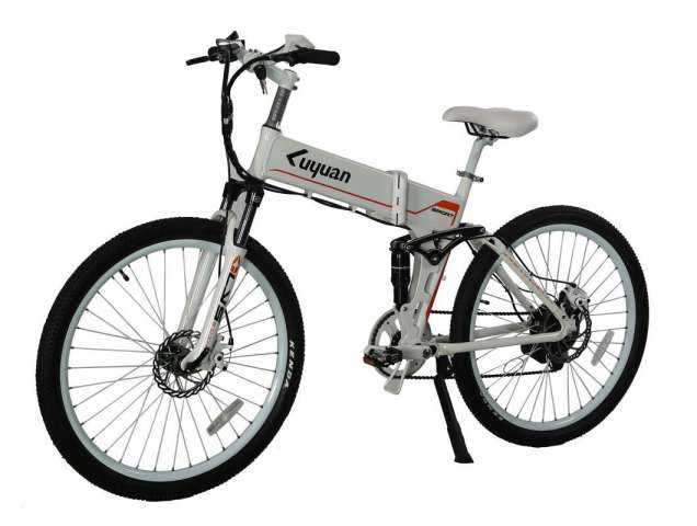 CE Pas Foldable Frame Battery Electric Bike (PB110)