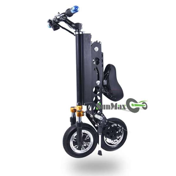 Newly Designed 36V Mini Folding Electric Bike for Adult